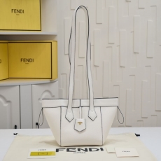 Fendi Bucket Bags